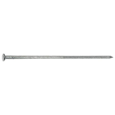 ACORN MFG Common Nail, 2 in L, 6D CD6L